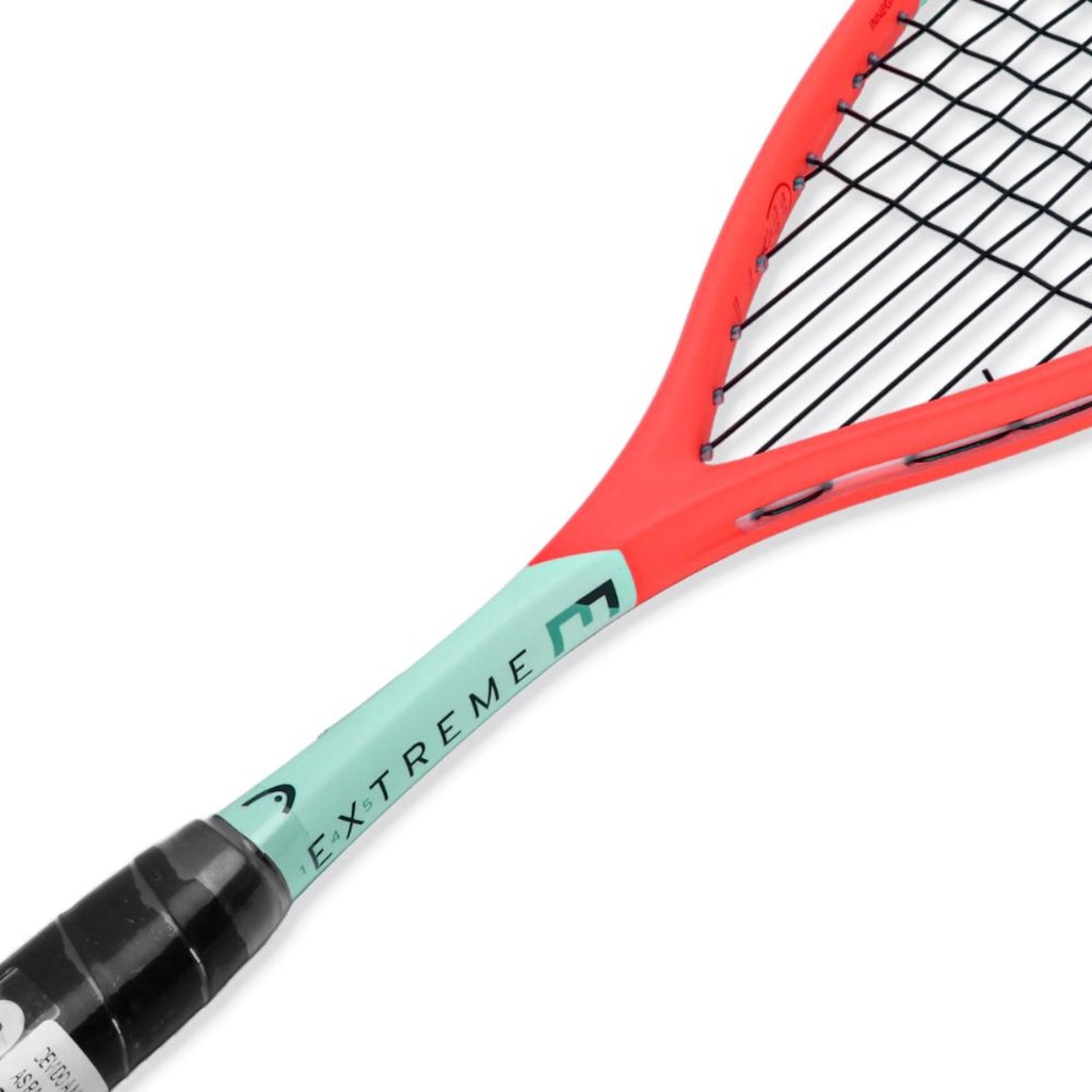 Imagem 2 do produto Raquete de Squash Head Extreme 145