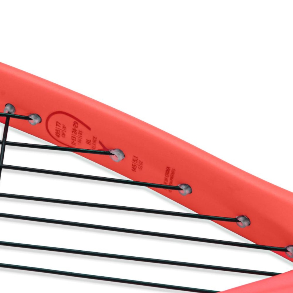 Imagem 3 do produto Raquete de Squash Head Extreme 145