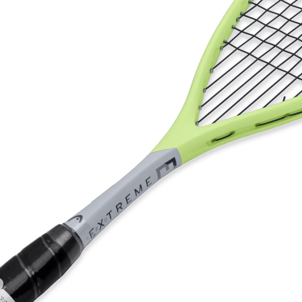Imagem 3 do produto Raquete de Squash Head Extreme 120