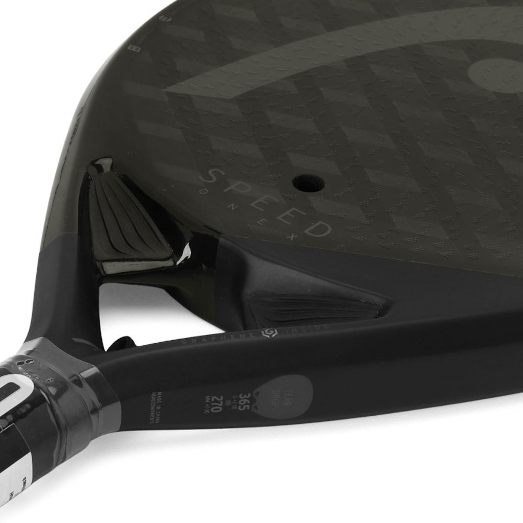 Imagem 3 do produto Raquete de Padel Head Speed One X