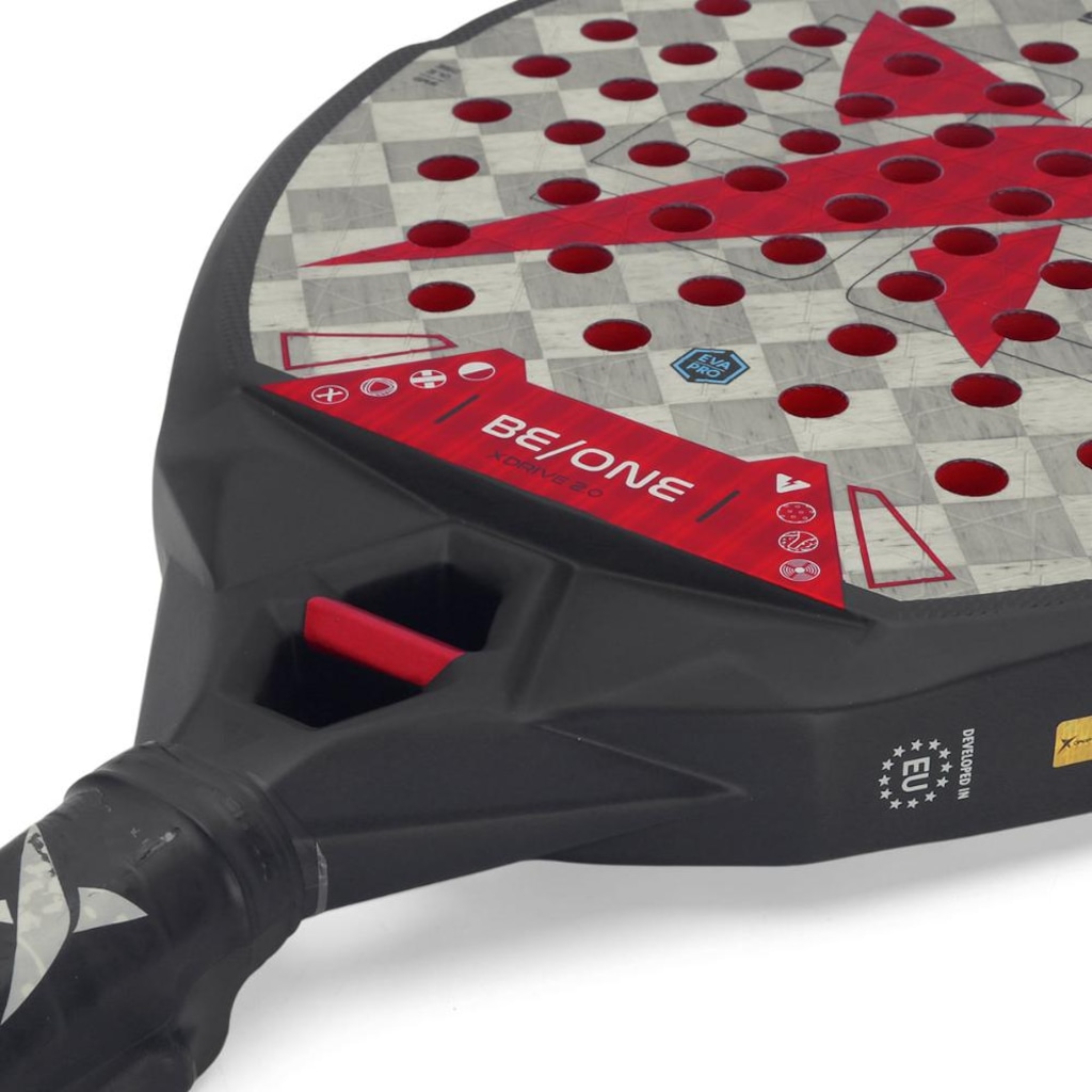 Imagem 3 do produto Raquete de Padel Drop Shot X-Drive 2.0