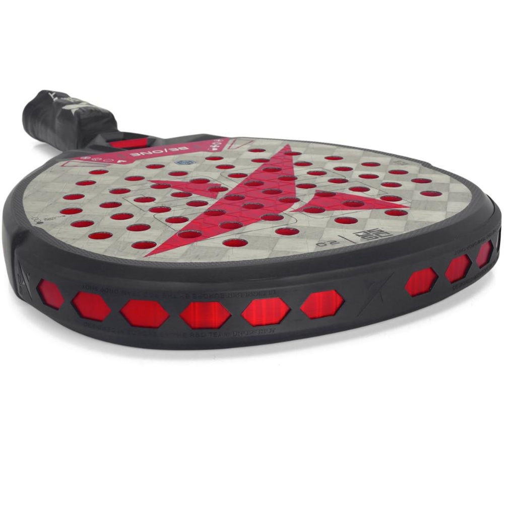 Imagem 4 do produto Raquete de Padel Drop Shot X-Drive 2.0