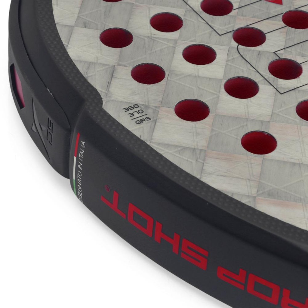 Imagem 5 do produto Raquete de Padel Drop Shot X-Drive 2.0