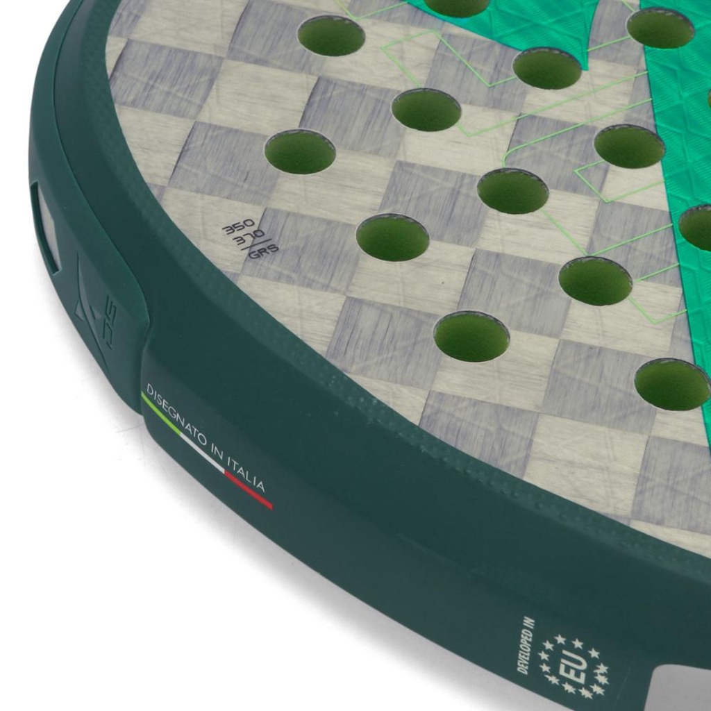 Imagem 5 do produto Raquete de Padel Drop Shot Furia Attack 1.0