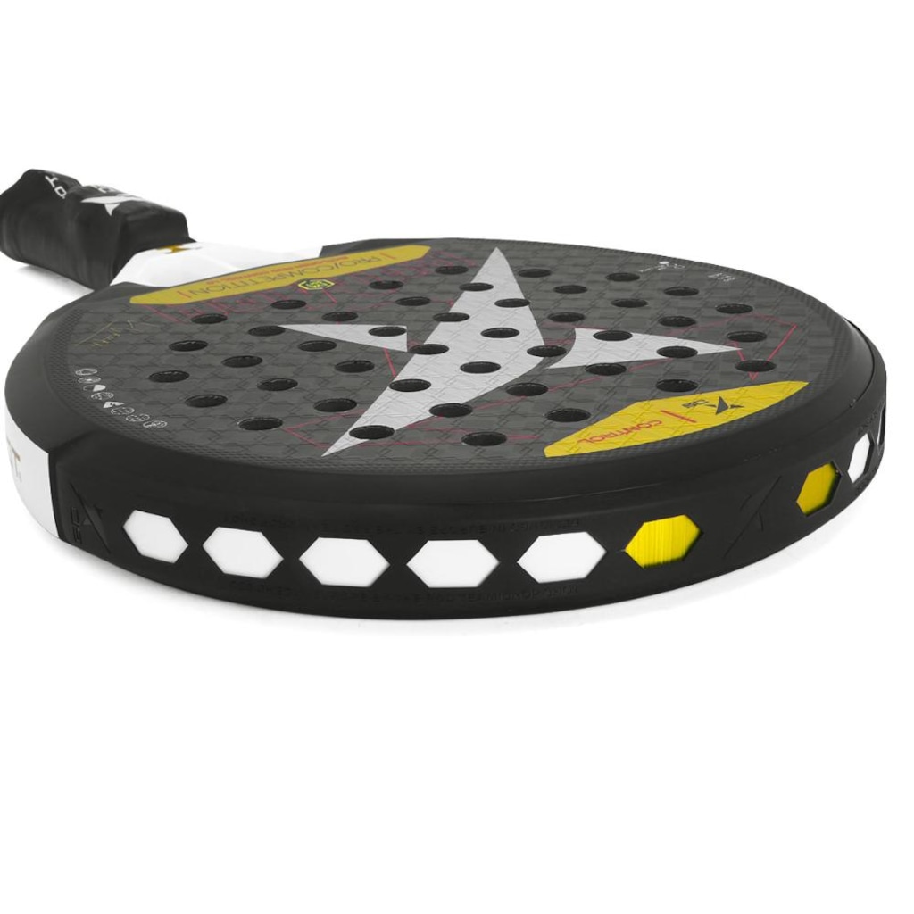 Imagem 5 do produto Raquete de Padel Drop Shot Explorer Pro Control 1.0 Campa