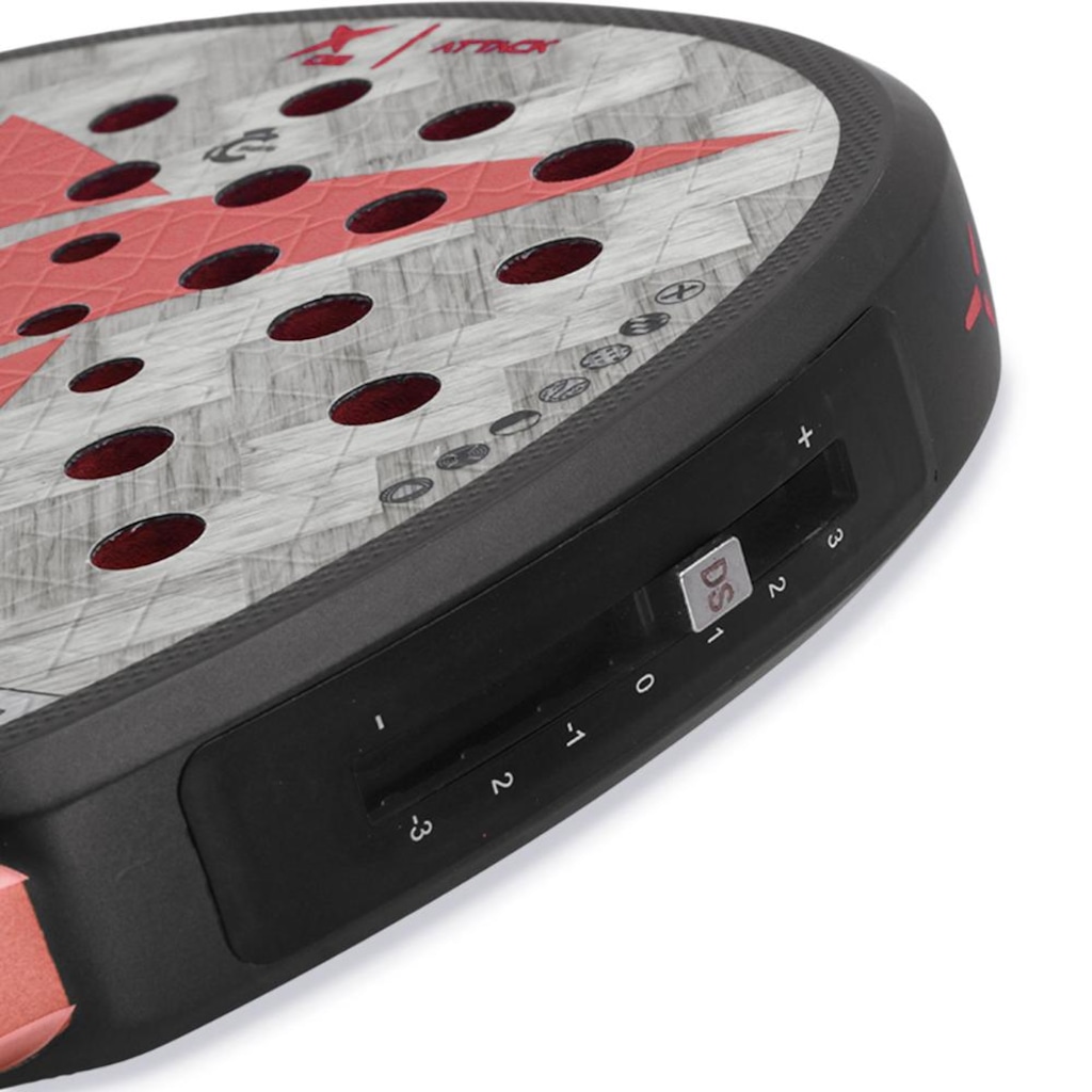 Imagem 3 do produto Raquete de Padel Drop Shot Blitz Attack