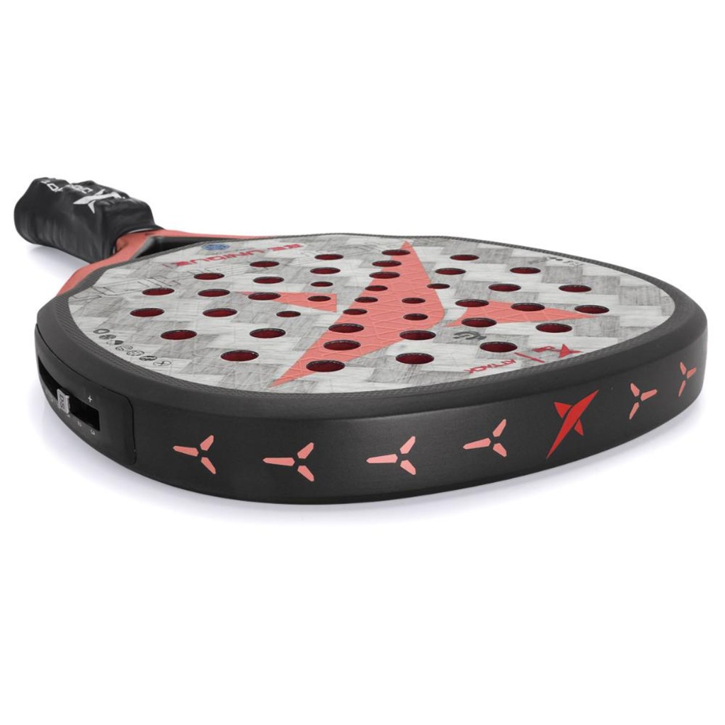 Imagem 4 do produto Raquete de Padel Drop Shot Blitz Attack