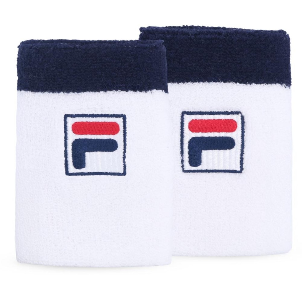 Munhequeira Fila Sport Style Club