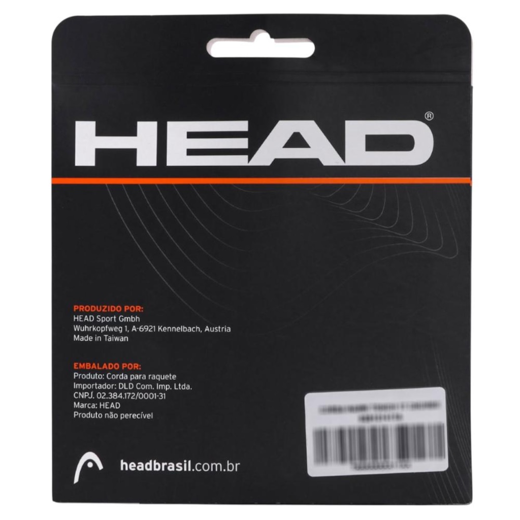 Imagem 3 do produto Corda Head Rip Control 16 1.30mm Set Individual