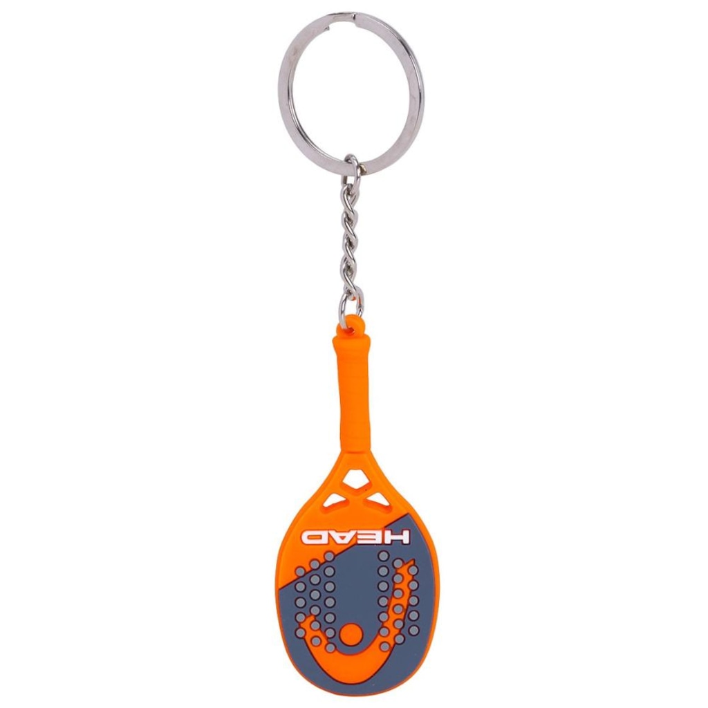 Imagem 3 do produto Chaveiro Head Beach Tennis Radical
