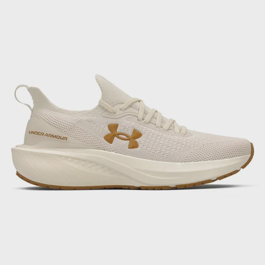Tênis de Corrida Masculino Under Armour Charged Quicker 2