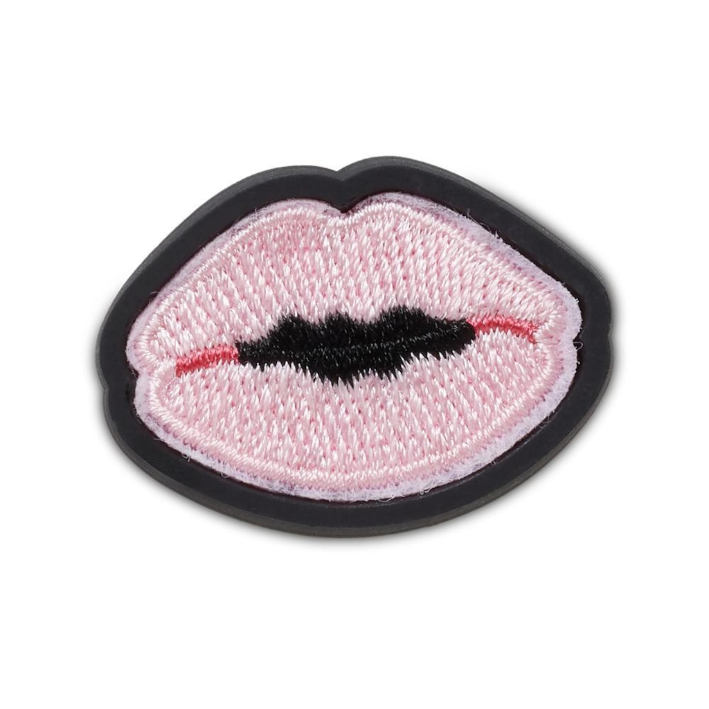 Jibbitz™ Crocs Remendo de Lábios