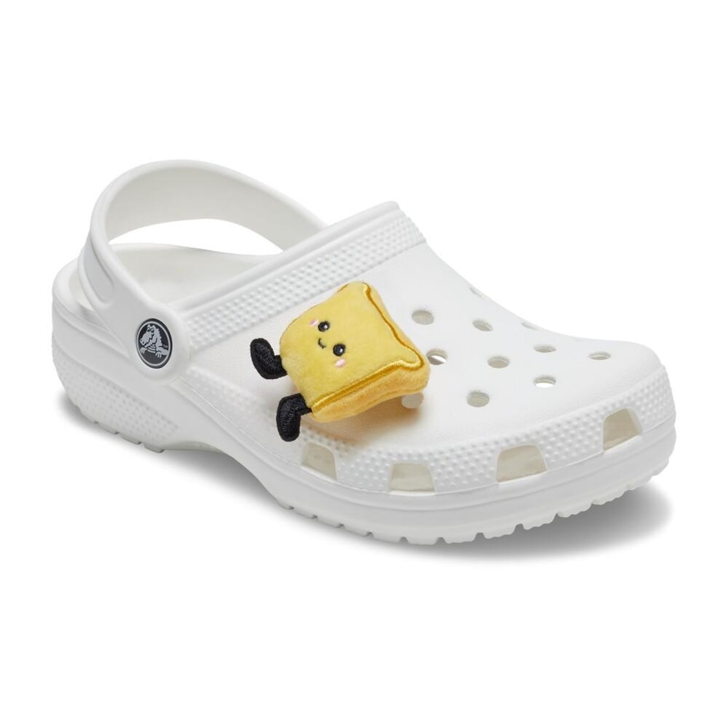 Imagem 2 do produto Jibbitz™ Crocs Torrada Plush