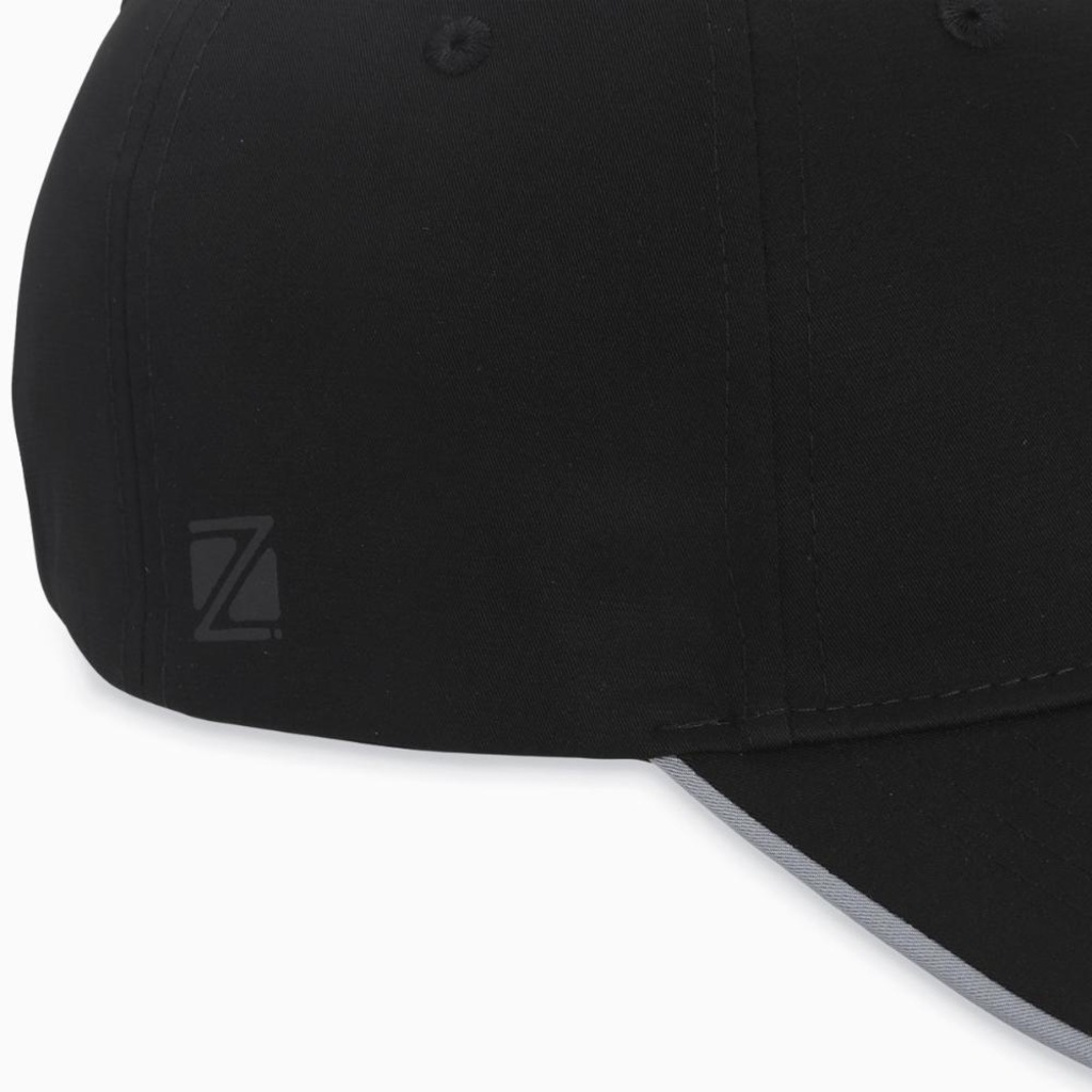 Imagem 5 do produto Boné Zeiq Fly Aba Curva