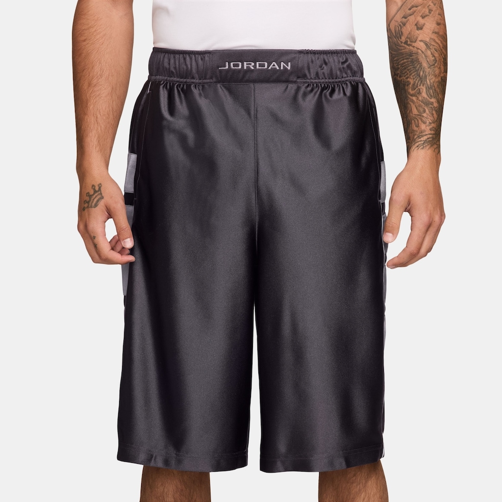 Shorts Nike Paris Saint-Germain Jordan Masculino