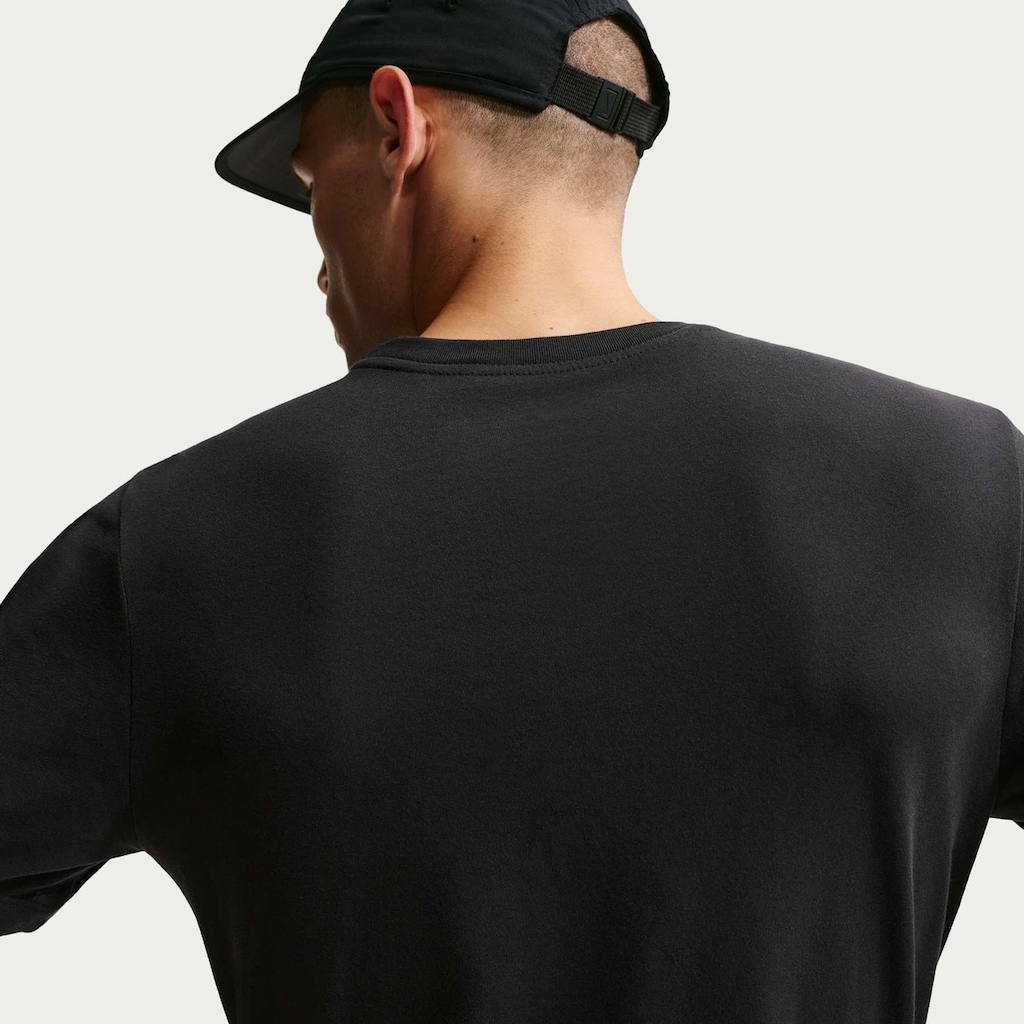 Imagem 2 do produto Camiseta Dri-FIT Nike Heritage Masculina