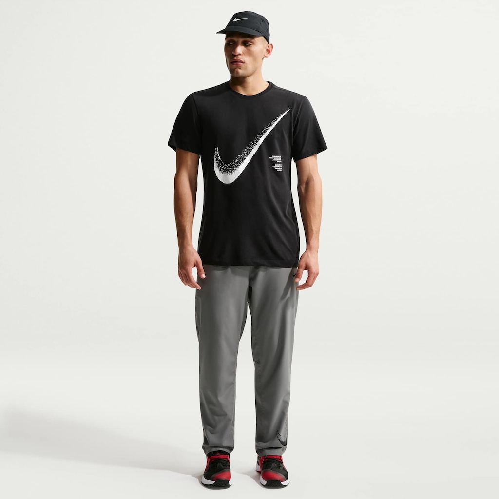 Imagem 4 do produto Camiseta Dri-FIT Nike Heritage Masculina