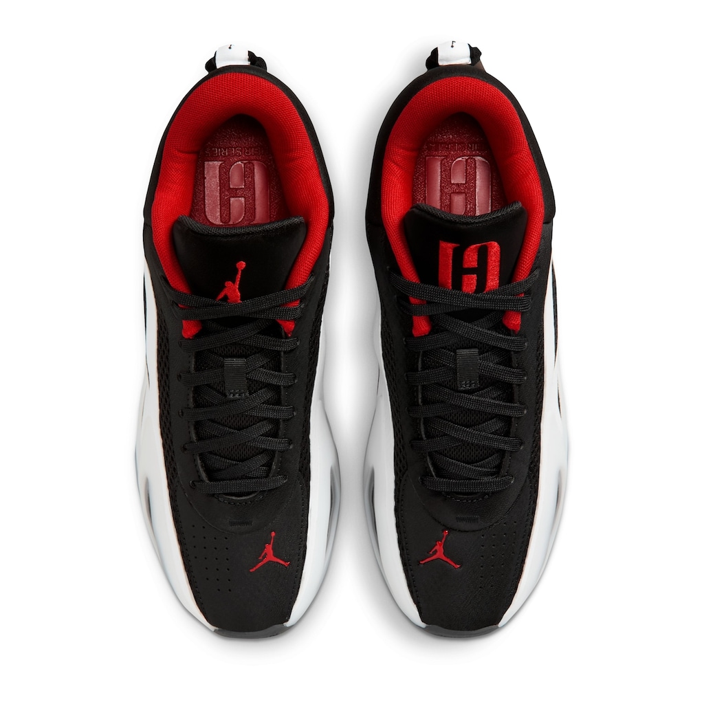 Imagem 5 do produto Tênis Feminino Nike Jordan Heir Series 2
