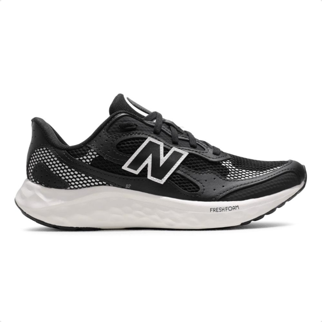 Tênis Masculino  New Balance Fresh Foam Arishi V4