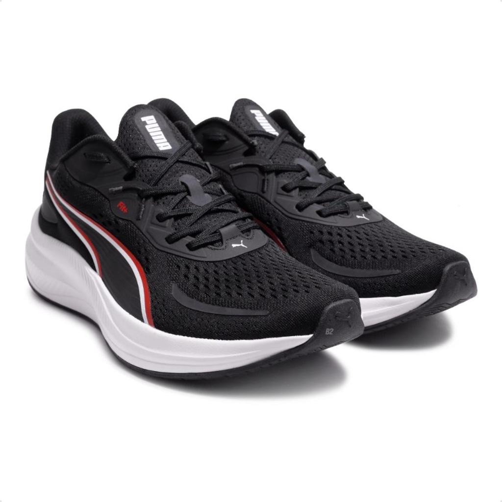 Imagem 3 do produto Tênis Masculino PUMA Skyrocket Lite 2