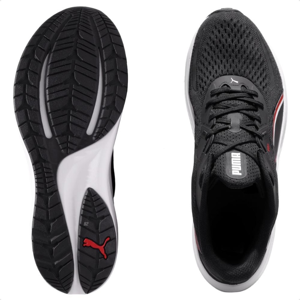 Imagem 5 do produto Tênis Masculino PUMA Skyrocket Lite 2