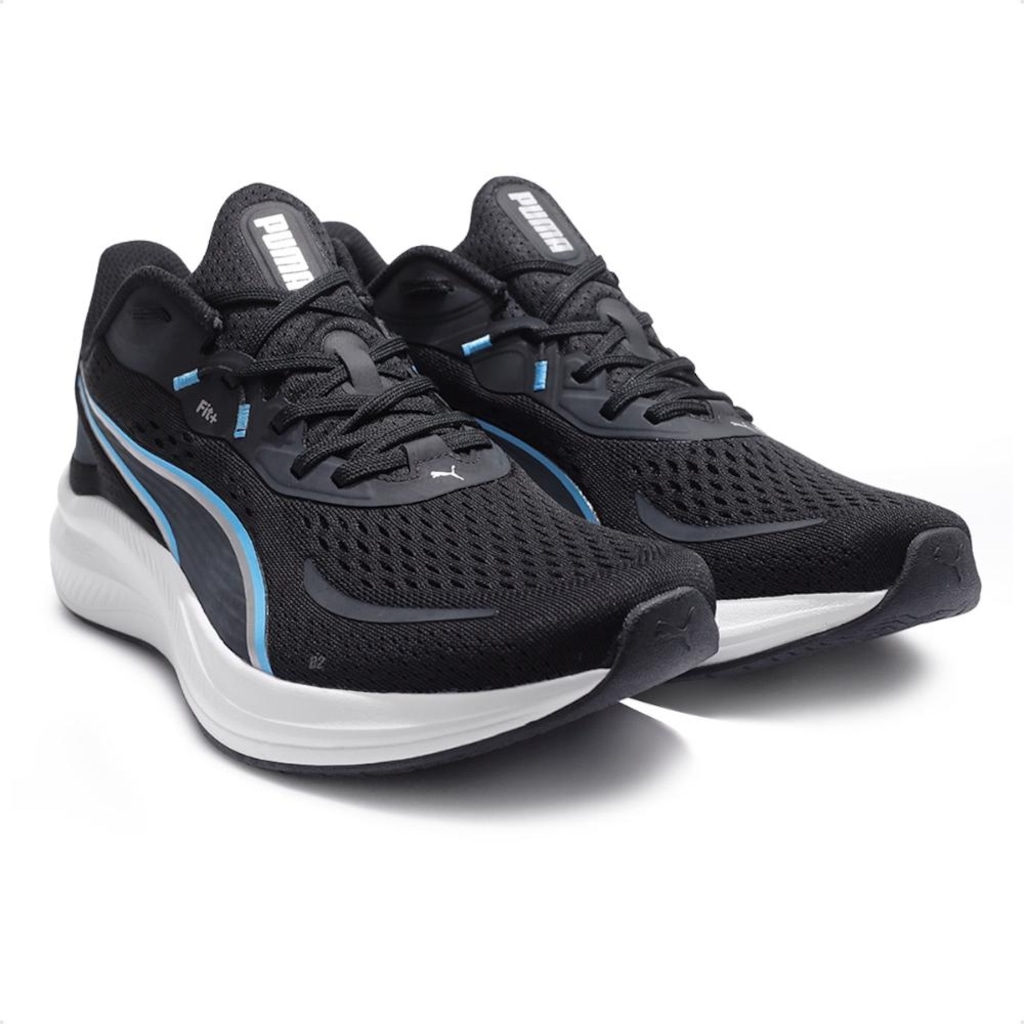 Imagem 3 do produto Tênis Masculino PUMA Skyrocket Lite 2