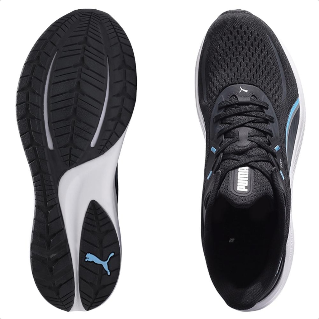 Imagem 5 do produto Tênis Masculino PUMA Skyrocket Lite 2