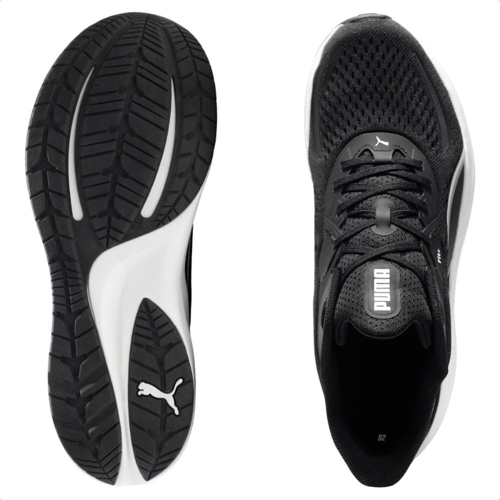 Imagem 5 do produto Tênis Masculino PUMA Skyrocket Lite 2