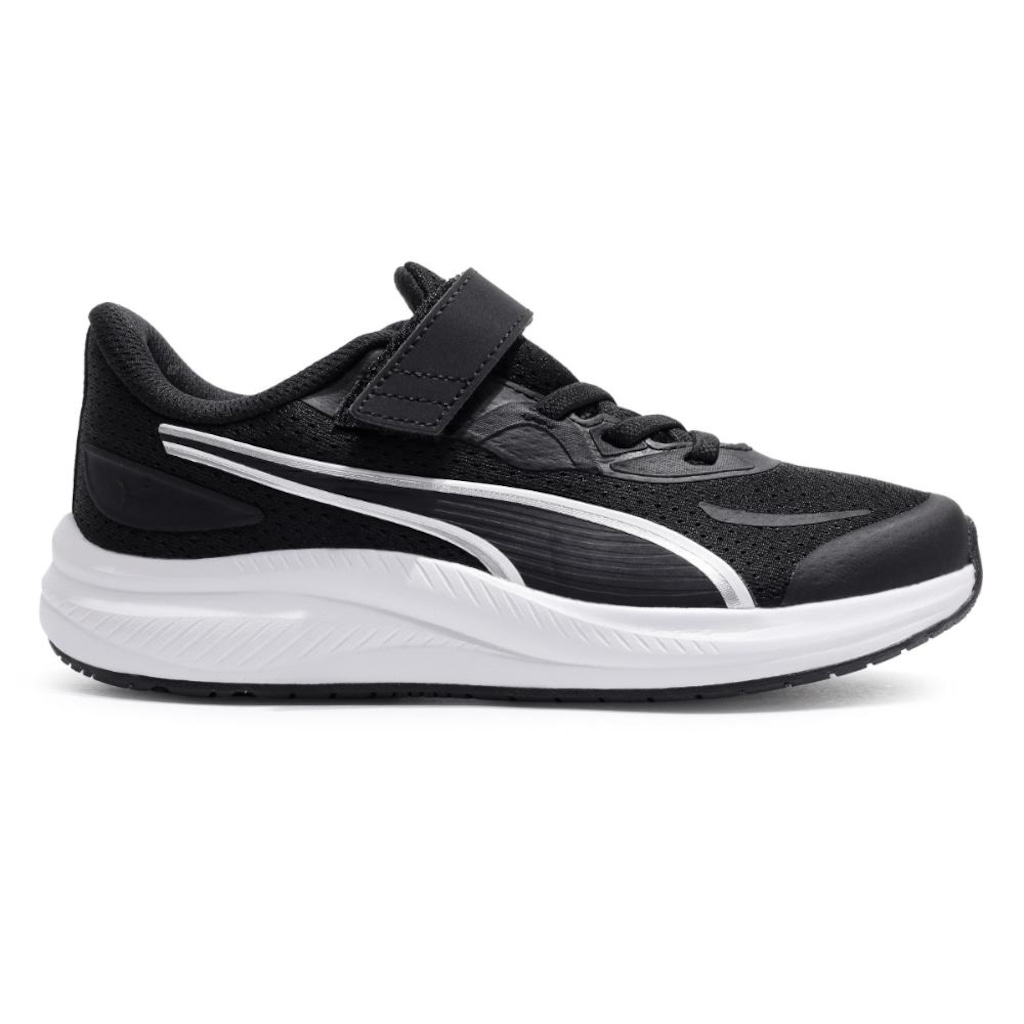 Tênis Infantil PUMA Skyrocket 2 Ac + Ps