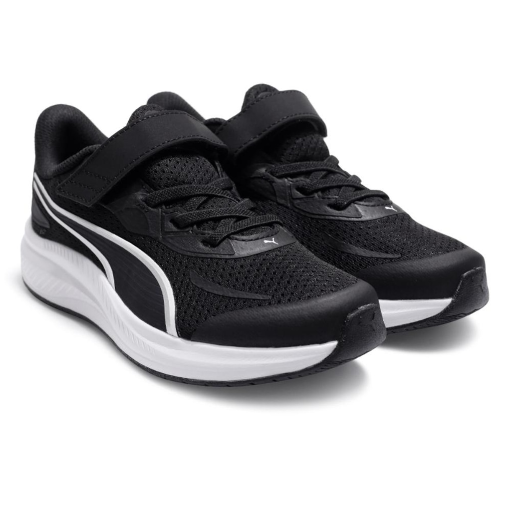 Imagem 3 do produto Tênis Infantil PUMA Skyrocket 2 Ac + Ps