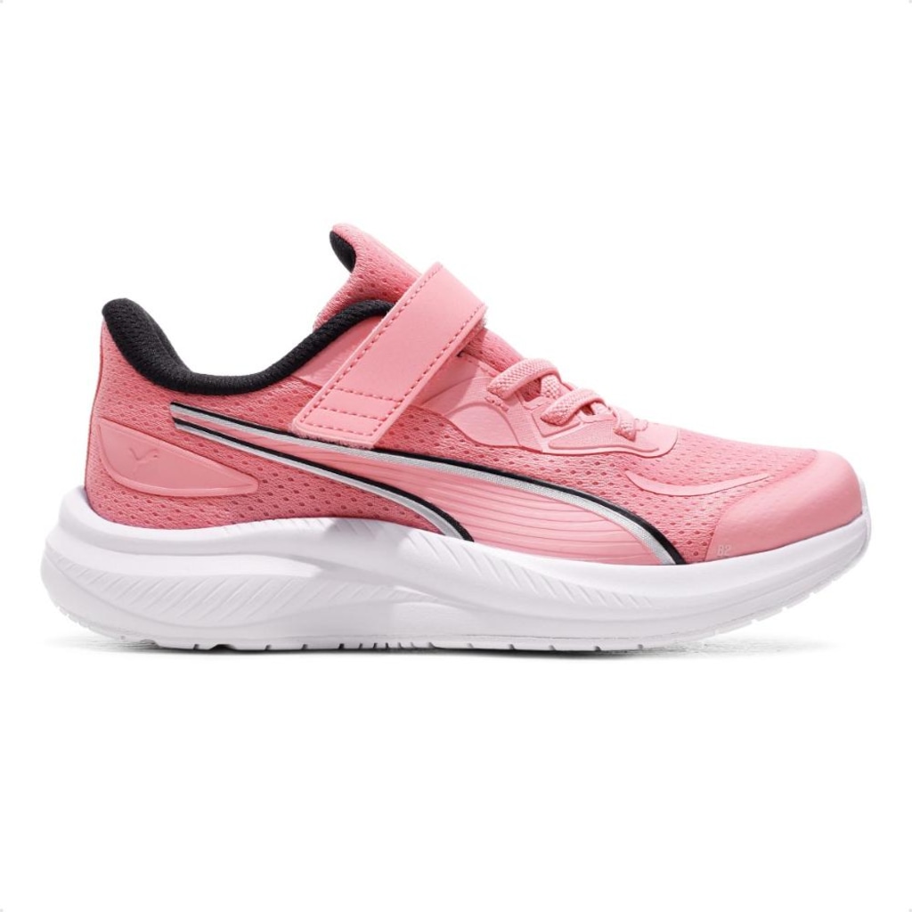 Tênis Infantil PUMA Skyrocket 2 Ac + Ps