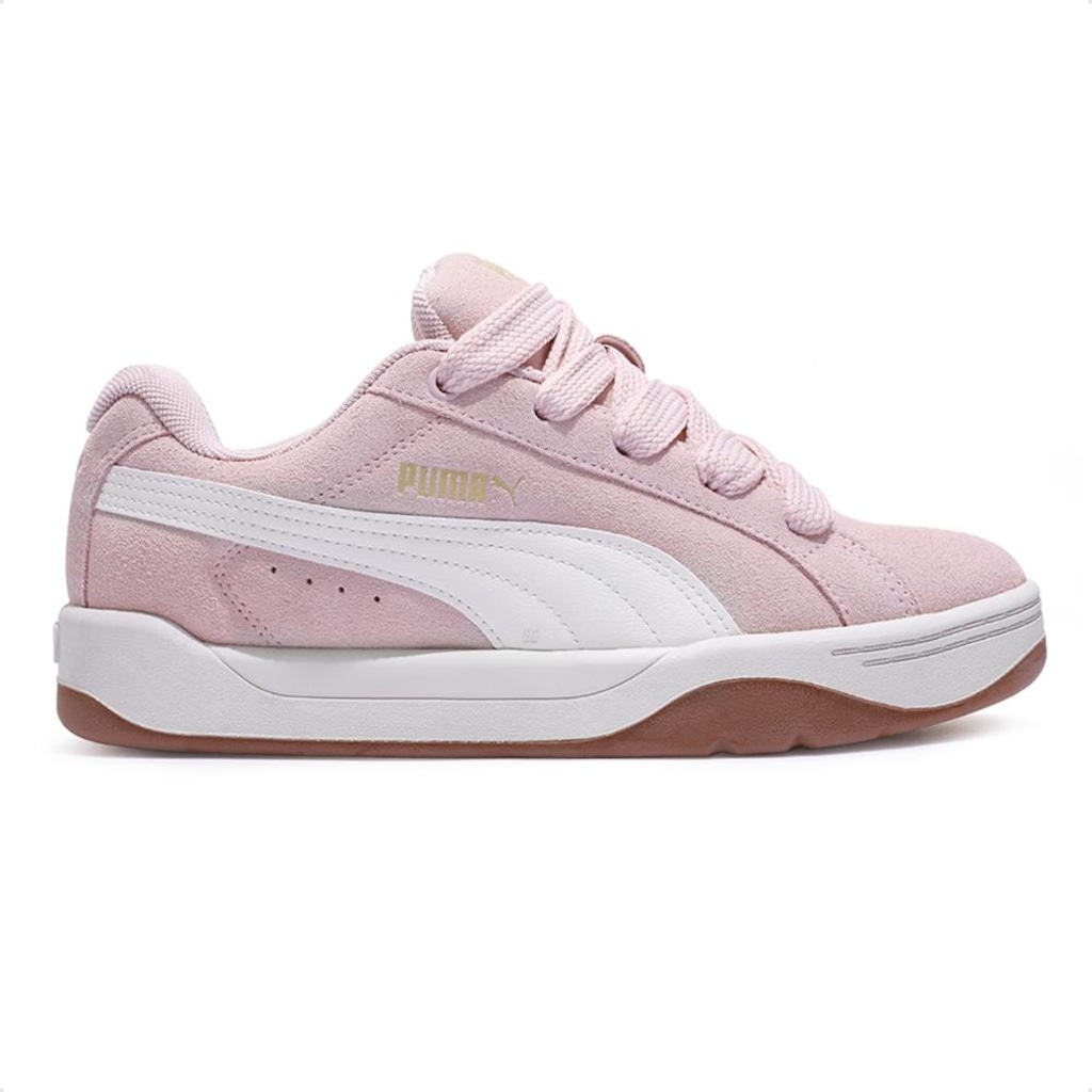 Tênis Feminino PUMA Park Lifestyle Easy Sd BDP