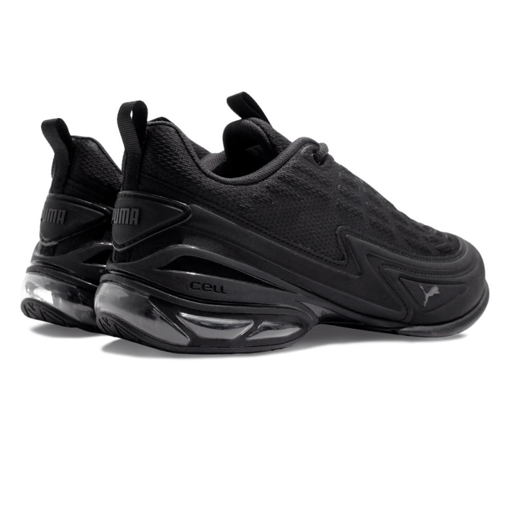 Imagem 3 do produto Tênis Masculino PUMA Cell Mesa