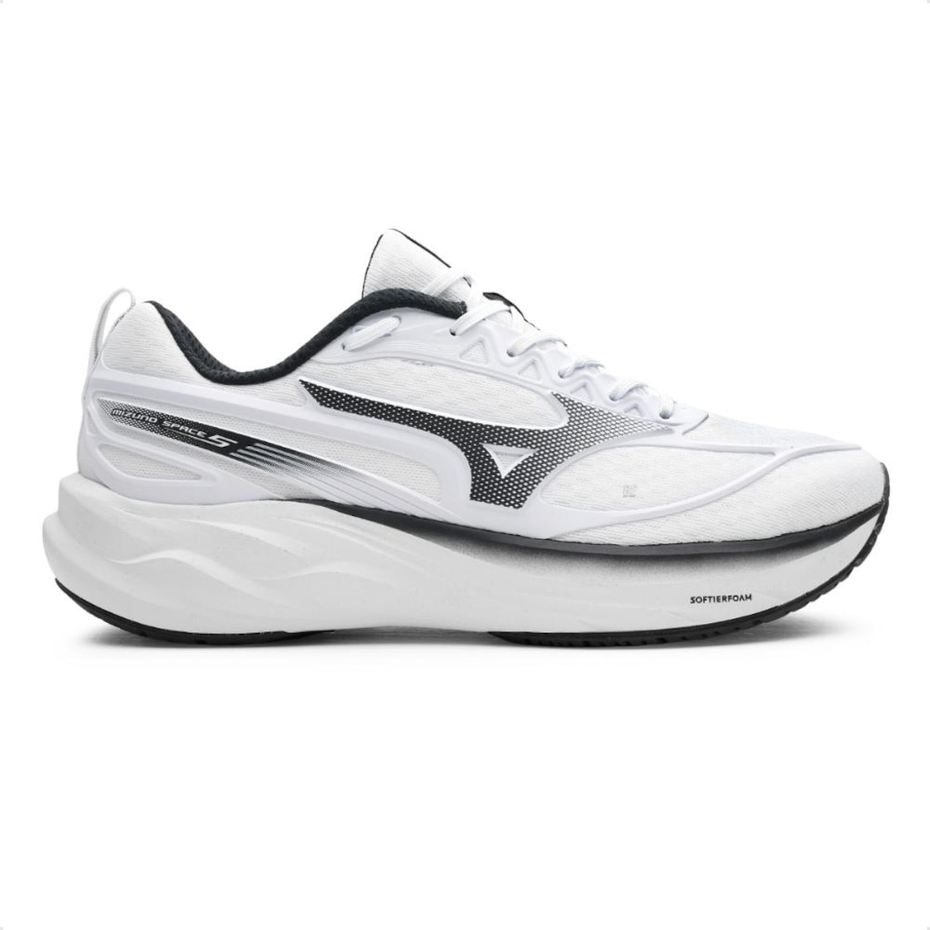 Tênis Masculino Mizuno Space 5