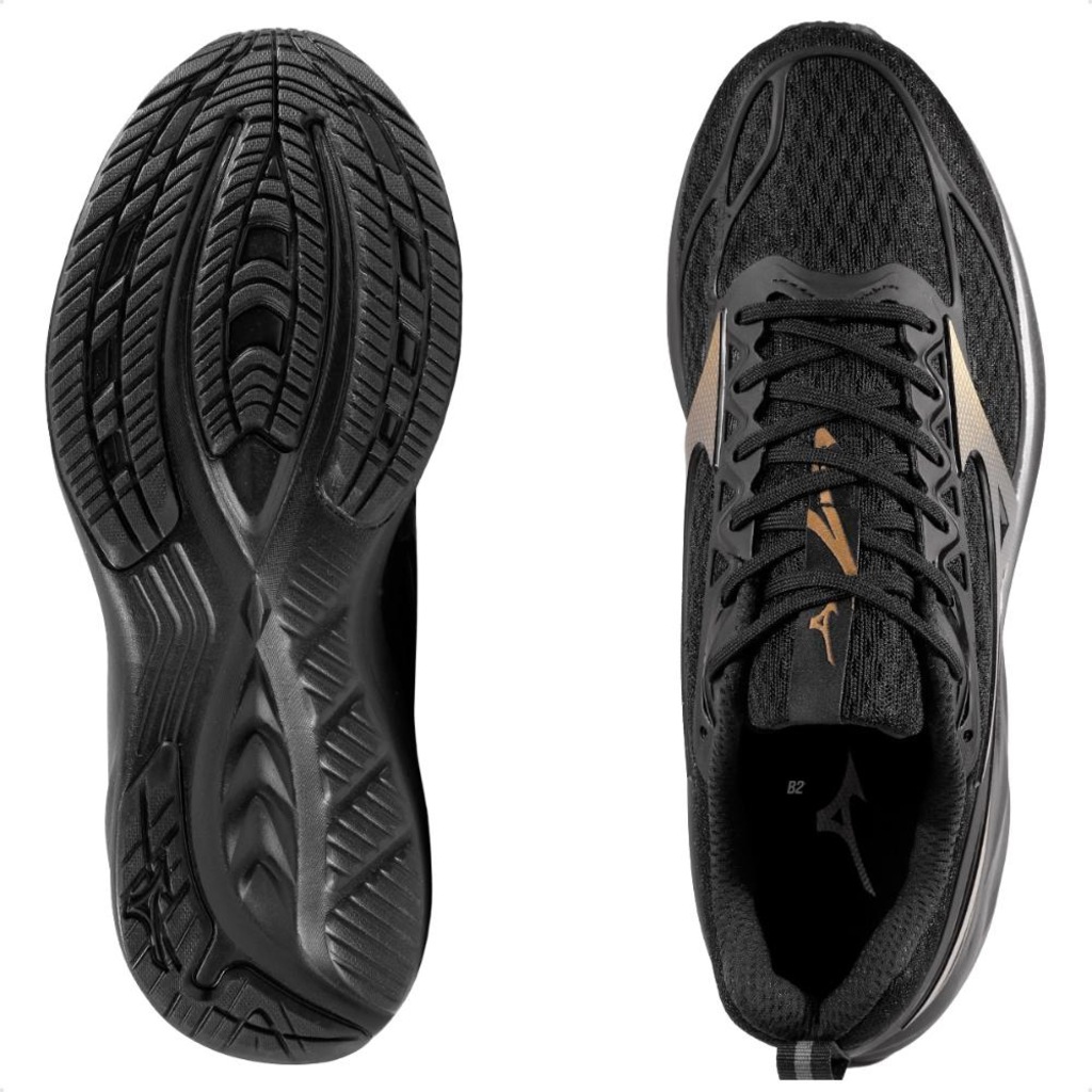 Imagem 5 do produto Tênis Masculino Mizuno Space 5