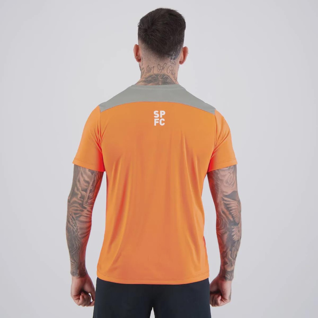 Imagem 4 do produto Camisa do São Paulo Sampa Masculina