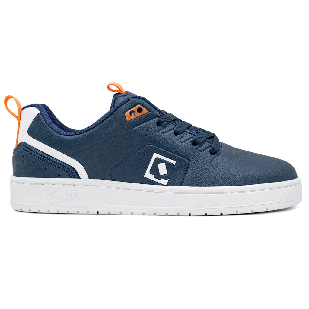 Tênis Unissex Qix Smash