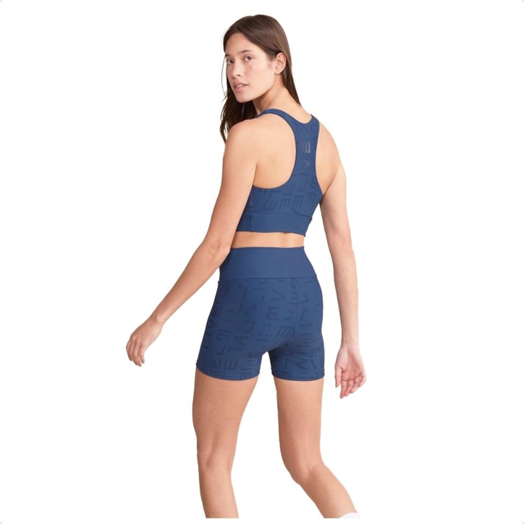 Imagem 2 do produto Top Live Icon Hydefit Adaptiv Feminino