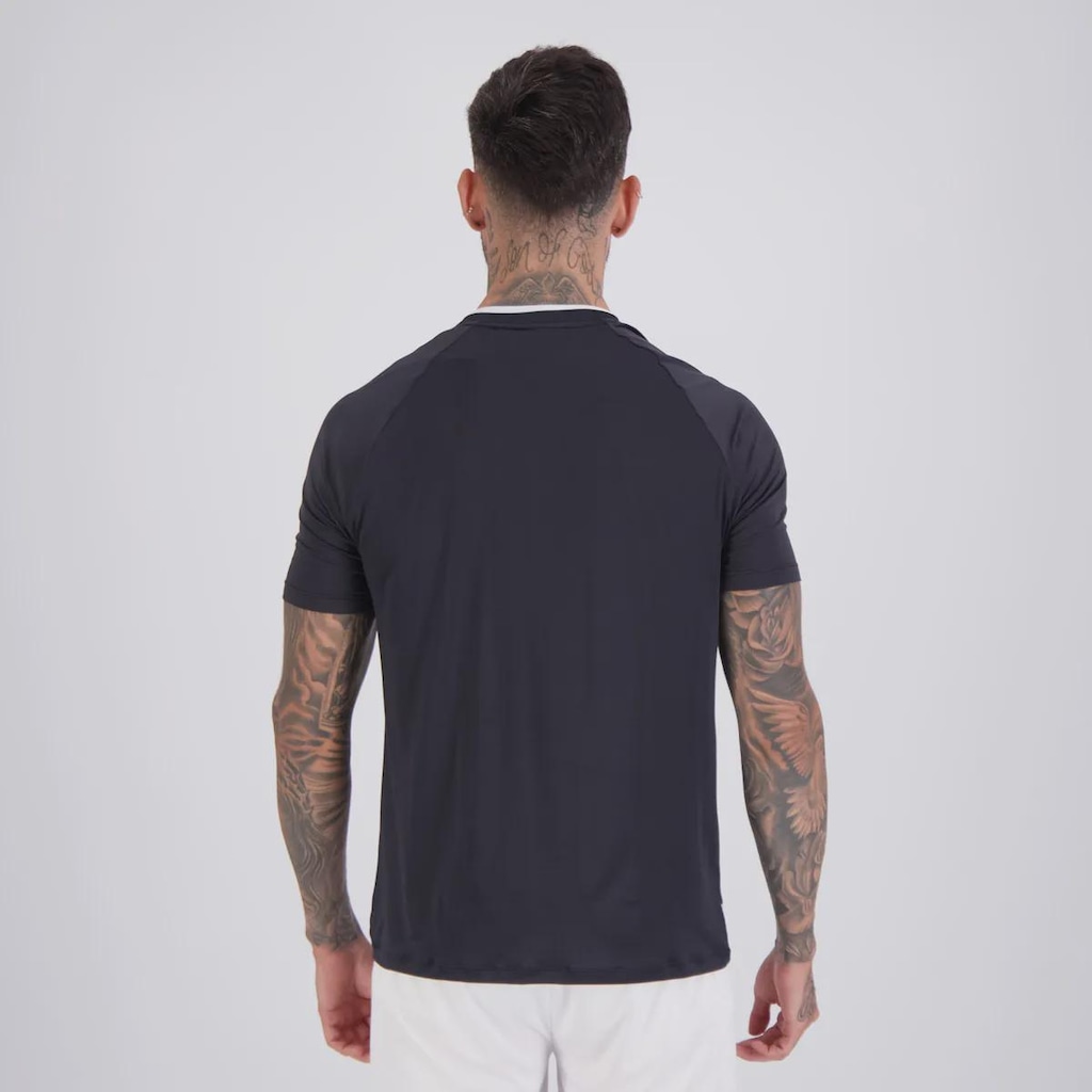 Imagem 4 do produto Camisa do Santos Aquecimento 2026 Umbro Masculina