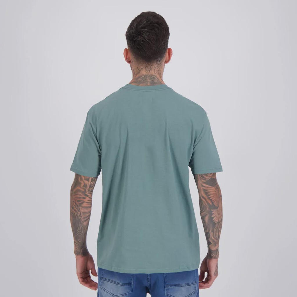 Imagem 5 do produto Camiseta Nicoboco Ester Masculina