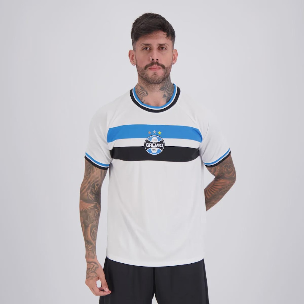 Camisa do Grêmio Orion Masculina