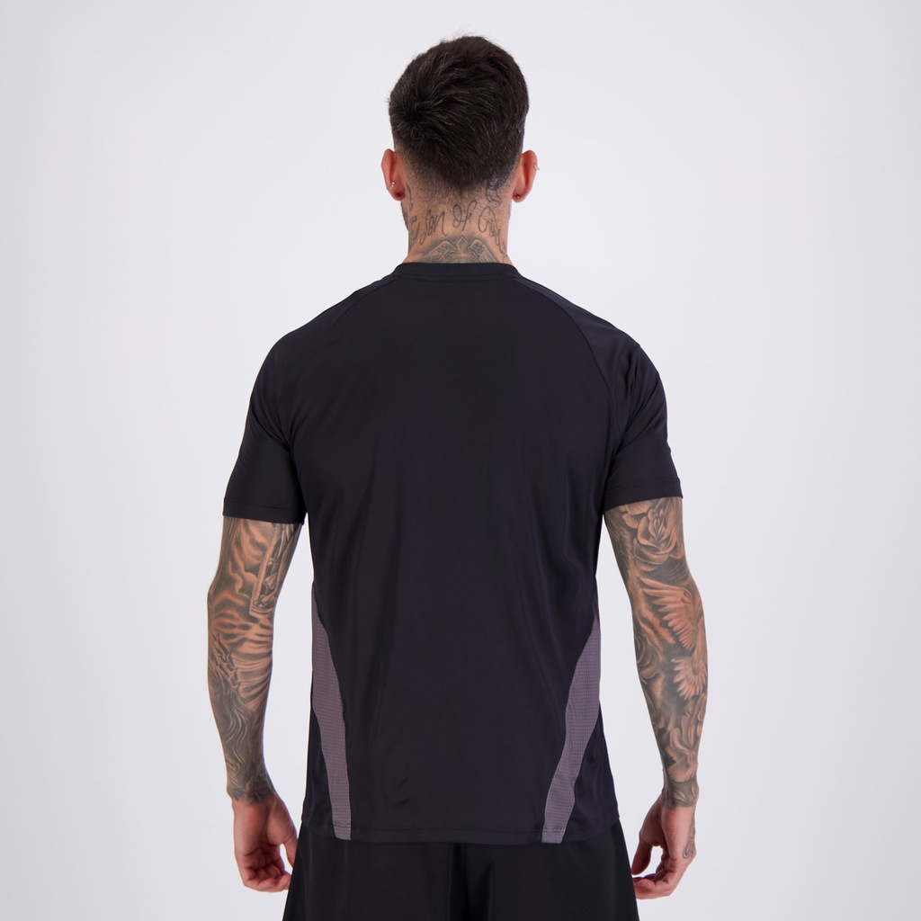 Imagem 4 do produto Camisa do Athletico Paranaense Treino CT 26/27 Umbro Masculina