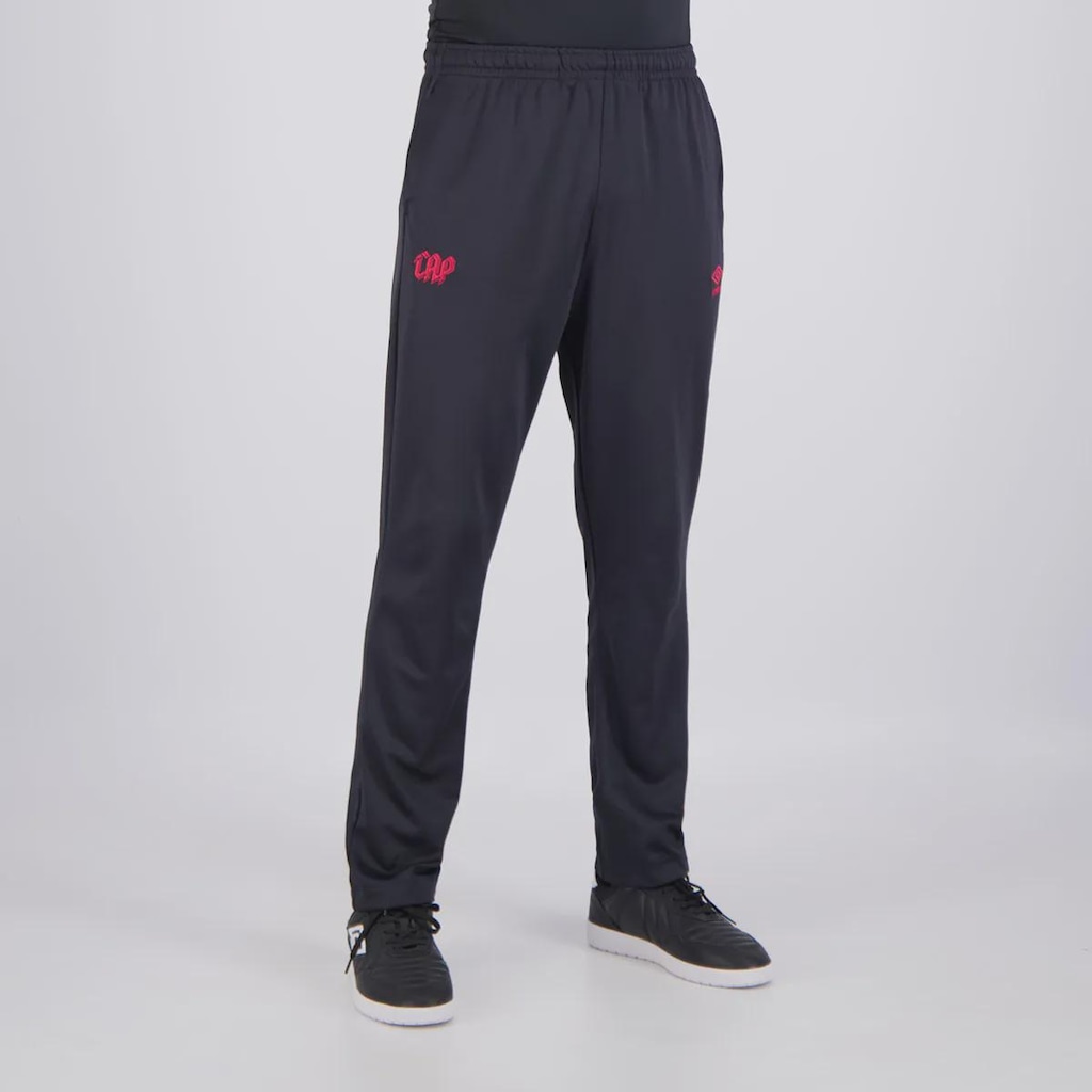 Imagem 2 do produto Calça Umbro Athletico Paranaense Viagem 2026 Masculina