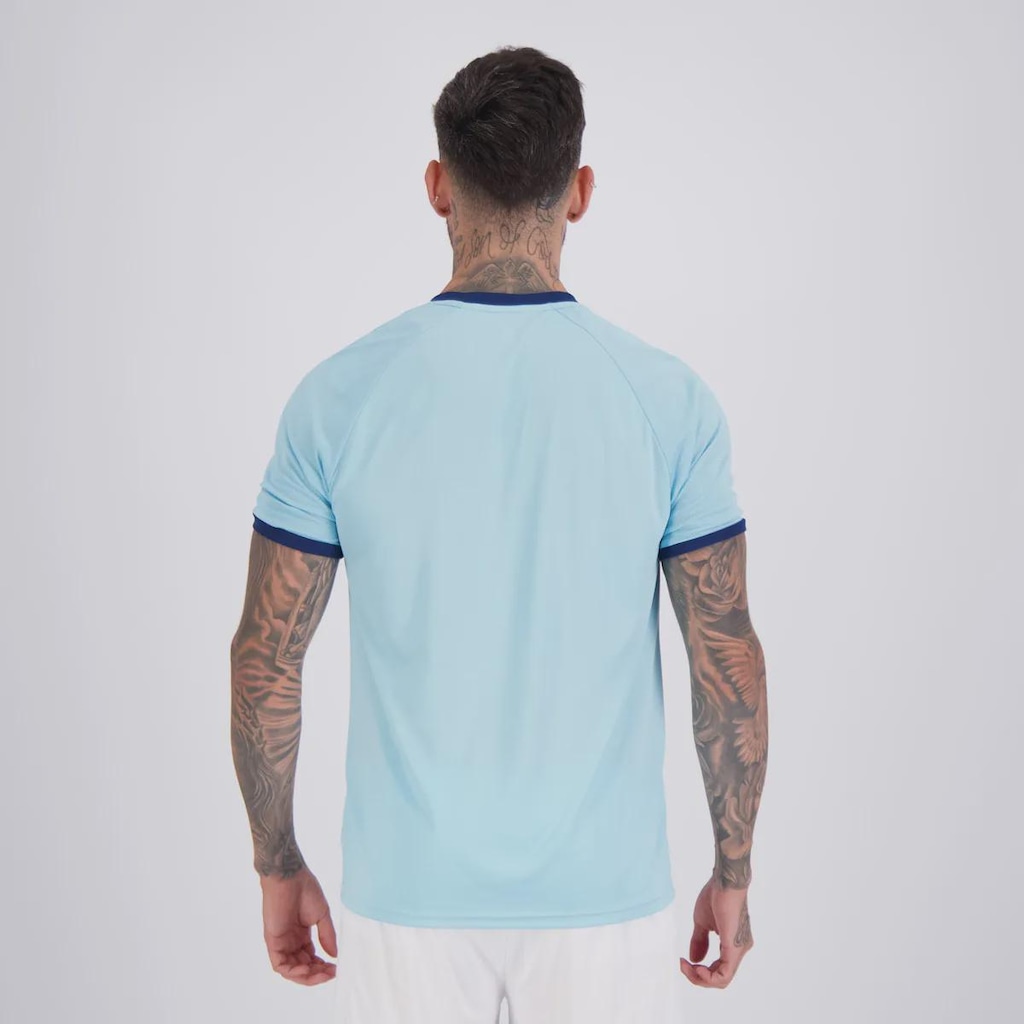 Imagem 4 do produto Camisa Argentina Lines Masculina