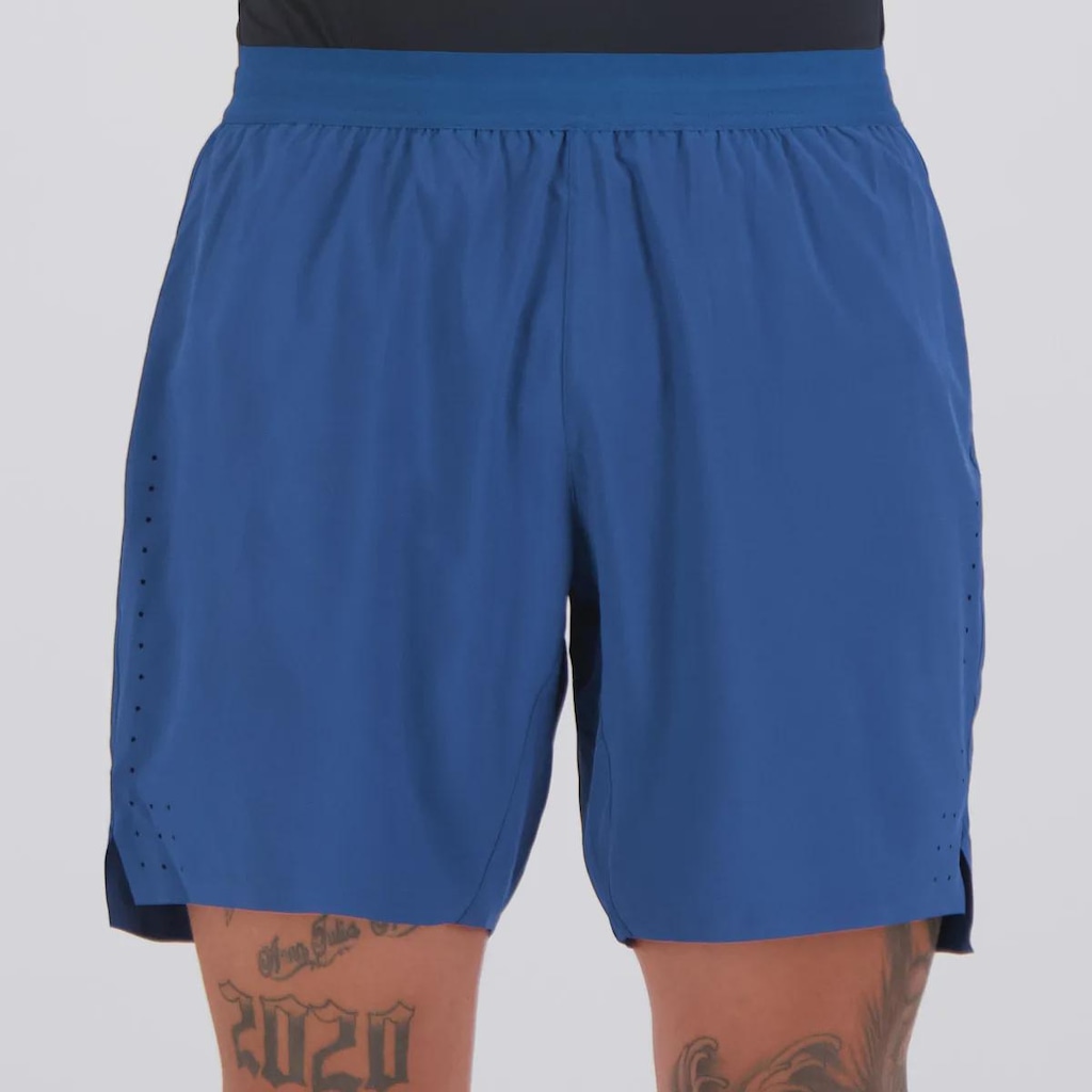 Bermuda Olympikus Corre 7 Masculina