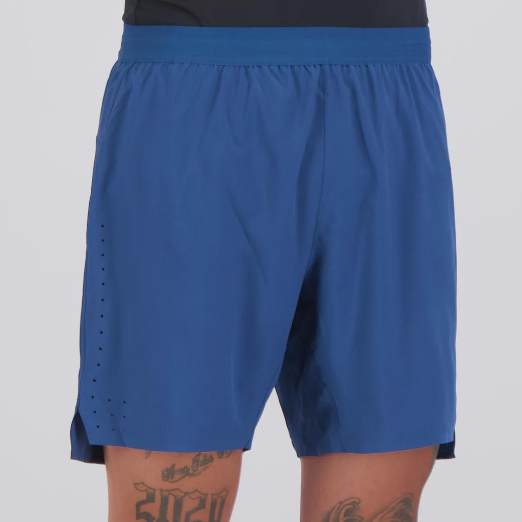 Imagem 2 do produto Bermuda Olympikus Corre 7 Masculina