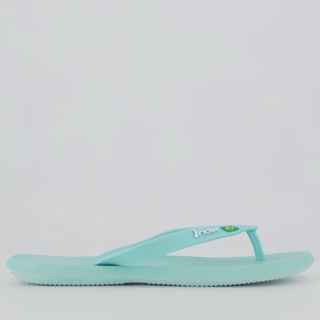 Imagem 2 do produto Chinelo Rider R1 Brasil Masculino