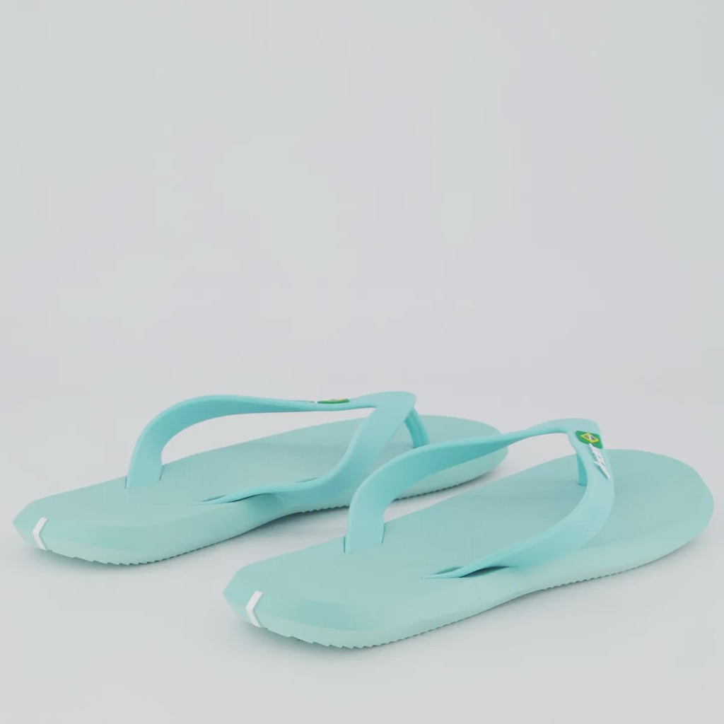 Imagem 4 do produto Chinelo Rider R1 Brasil Masculino