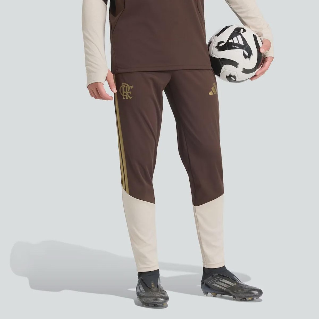 Calça adidas Flamengo Treino 26/27 Masculino