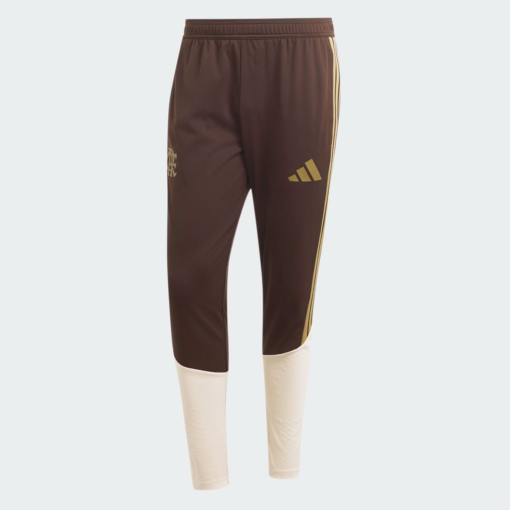 Imagem 4 do produto Calça adidas Flamengo Treino 26/27 Masculino